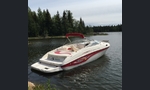 Rinker Captiva 232-kuva-1